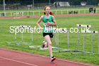 Women and Girls 1500 metres, 2021 North Eastern Track and Field Champs., Middesbrough. Photo: David T. Hewitson/Sports for All Pics